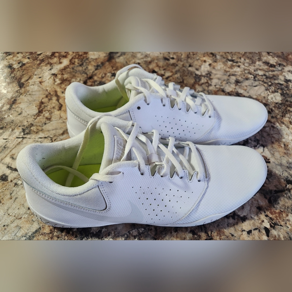 Women's Nike Cheerleading Shoes